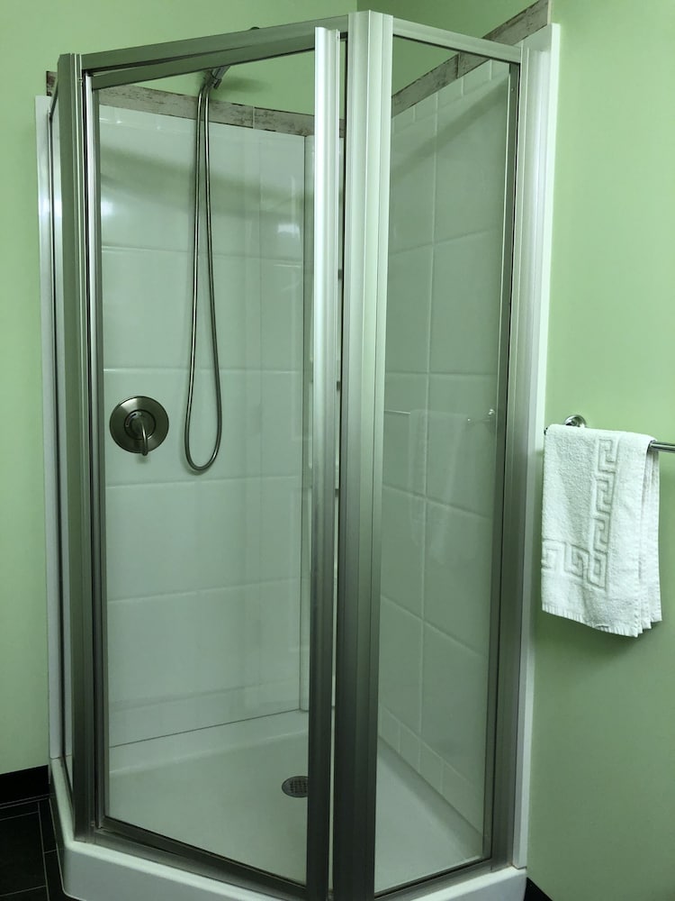Standard Double Room, Ensuite, Park View photo 3