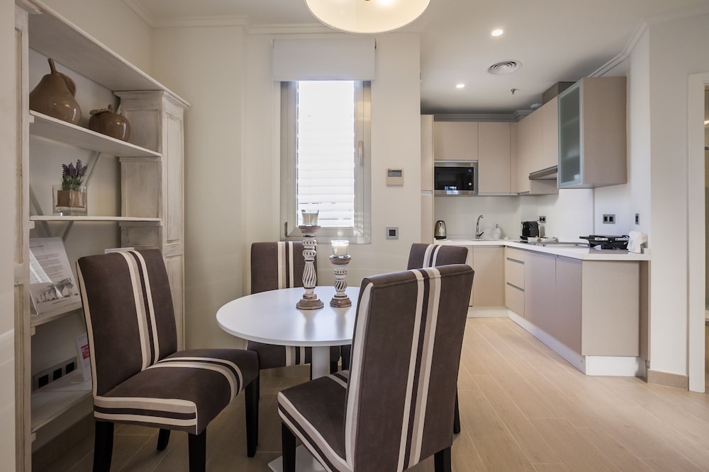 Penthouse, 1 Bedroom (1 Bathroom - AT)