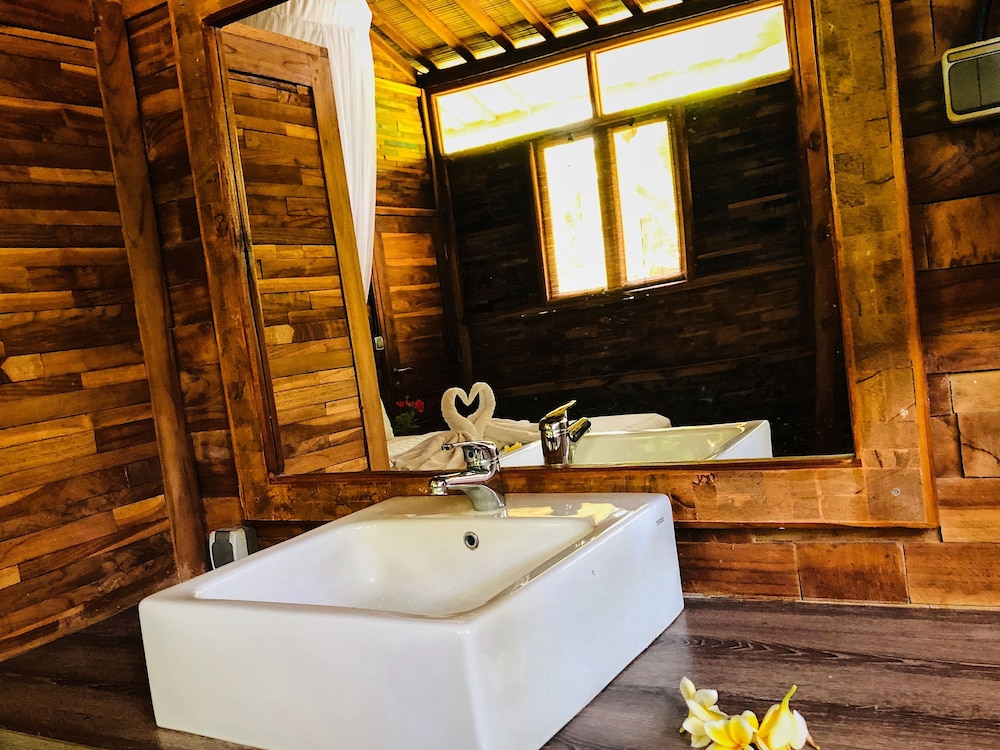 Two Bedroom Villa With Pool Access photo 3