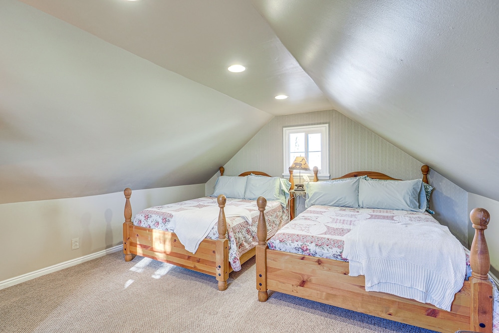 Cottage (1 Bedroom) photo 1