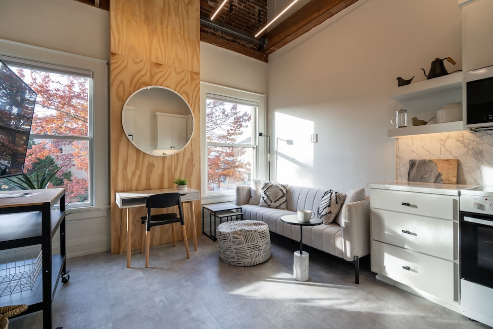 Luxury Apartment photo 1