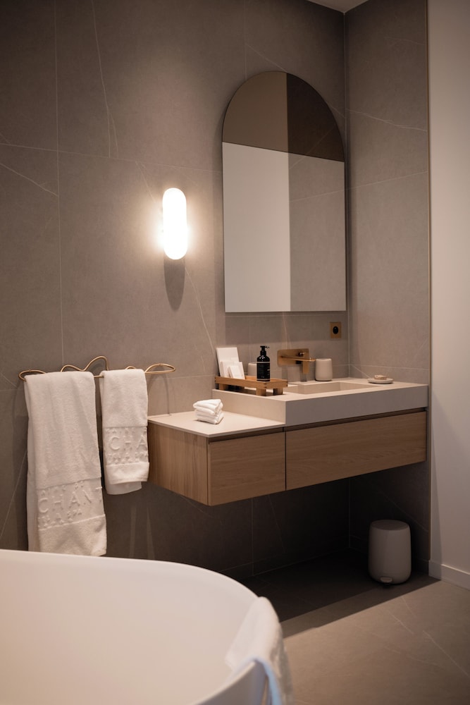 Junior Suite, Balcony, Garden View