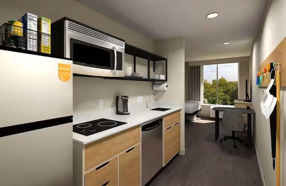 Studios LivSmart par Hilton Tullahoma, Photo 3