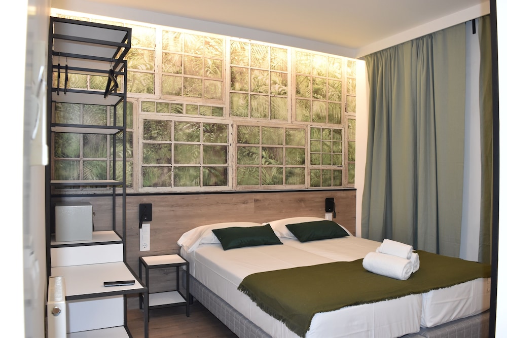 Habitación Doble Económica