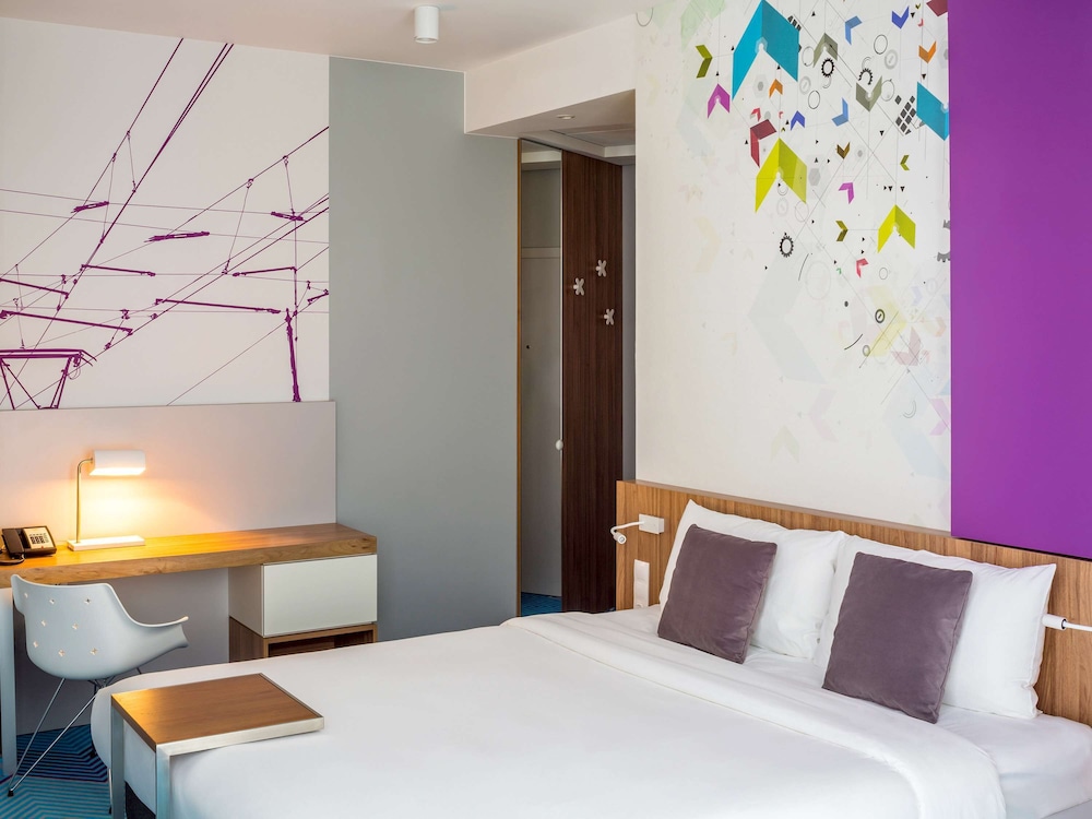 Standard Double Room, 1 Double Bed