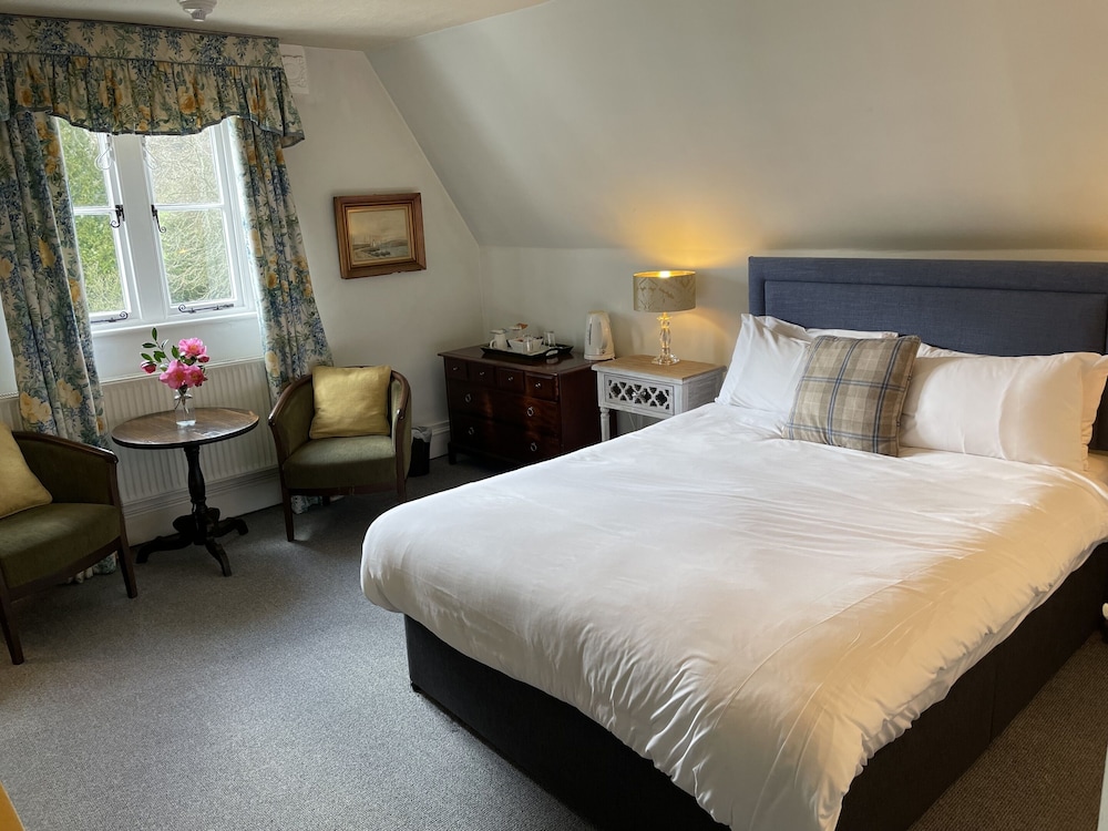 Standard Double Room, Ensuite (2nd Floor) - Photo 5