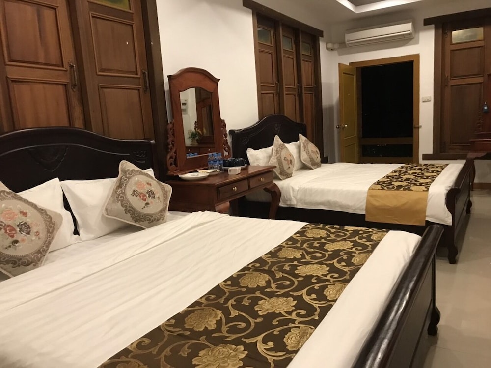 Family Quadruple Room, 1 Bedroom photo 1