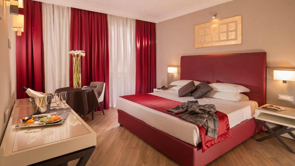 Double Room Single Use (French Bed) photo 3