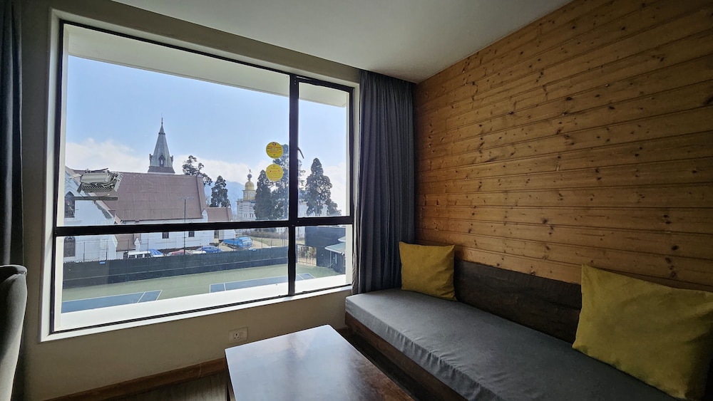 Deluxe Double Room - Photo 4