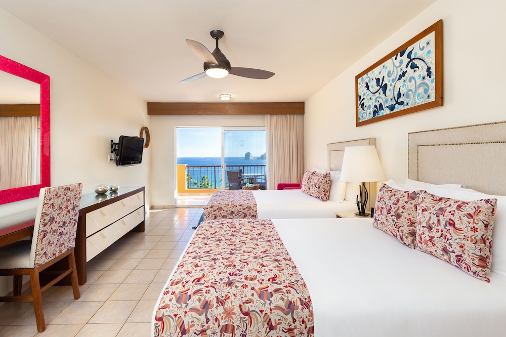 Junior Suite Ocean View photo 1