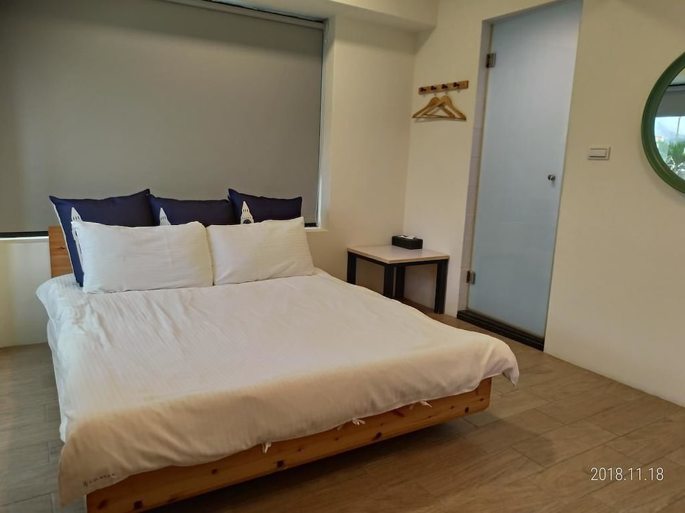 Economy Single Room, Non Smoking photo 1