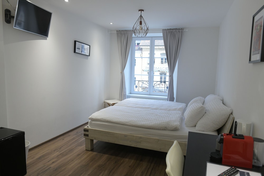 Premium Room (Chambre 5)