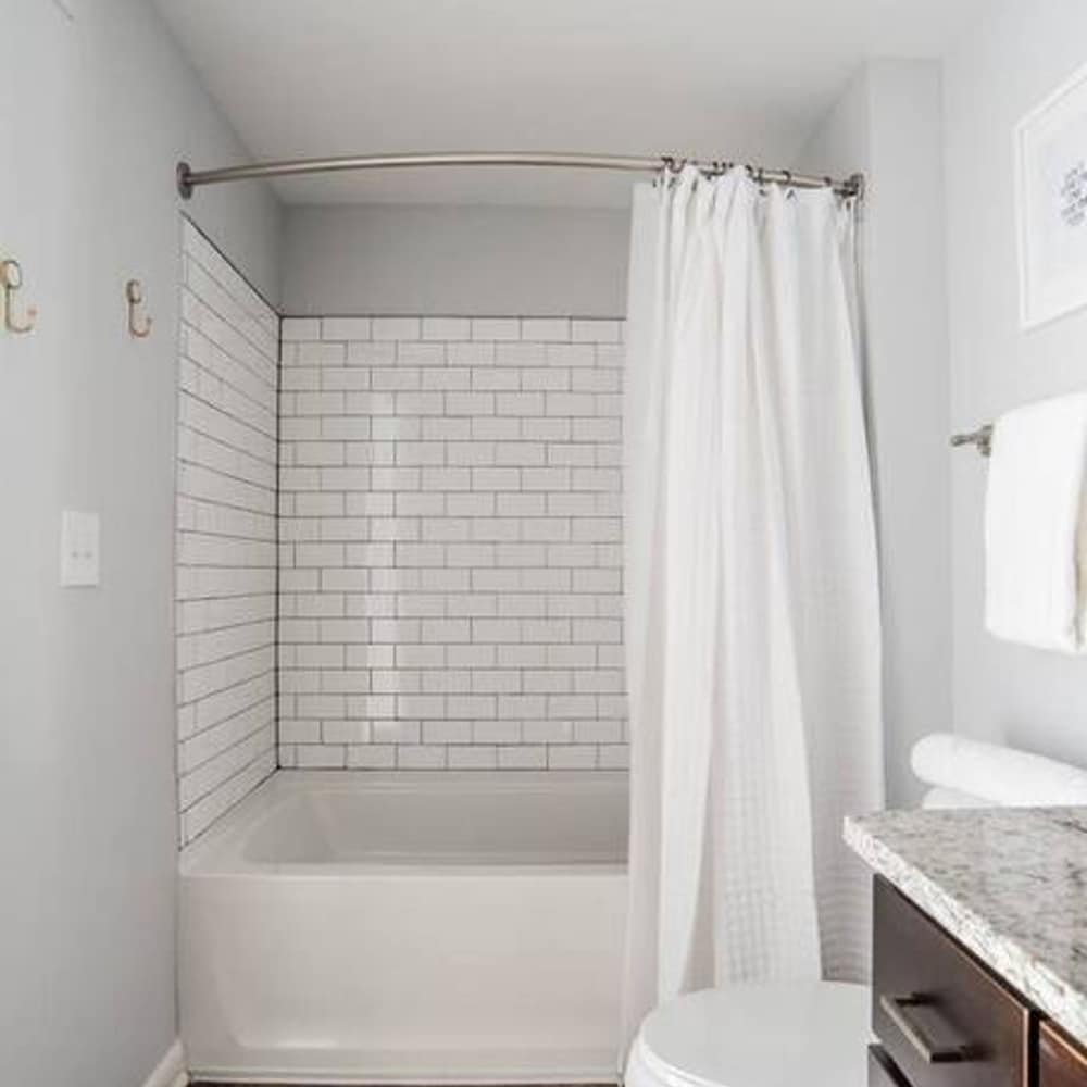 Cozysuites Indy Loft 2BR Monument Circle, Billede 15
