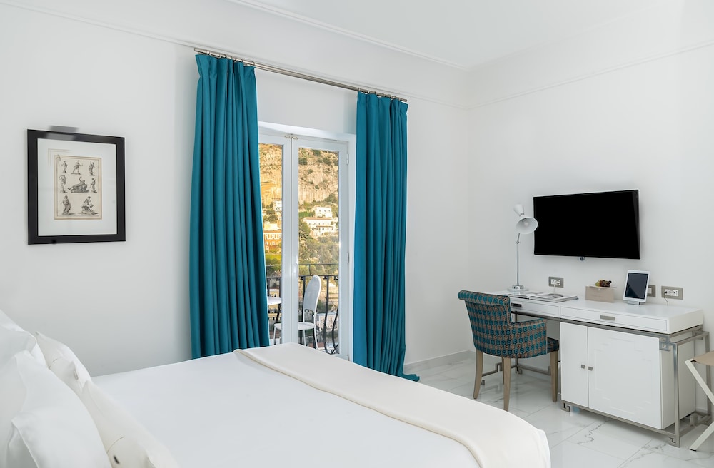 Deluxe Room (03) - Photo 5