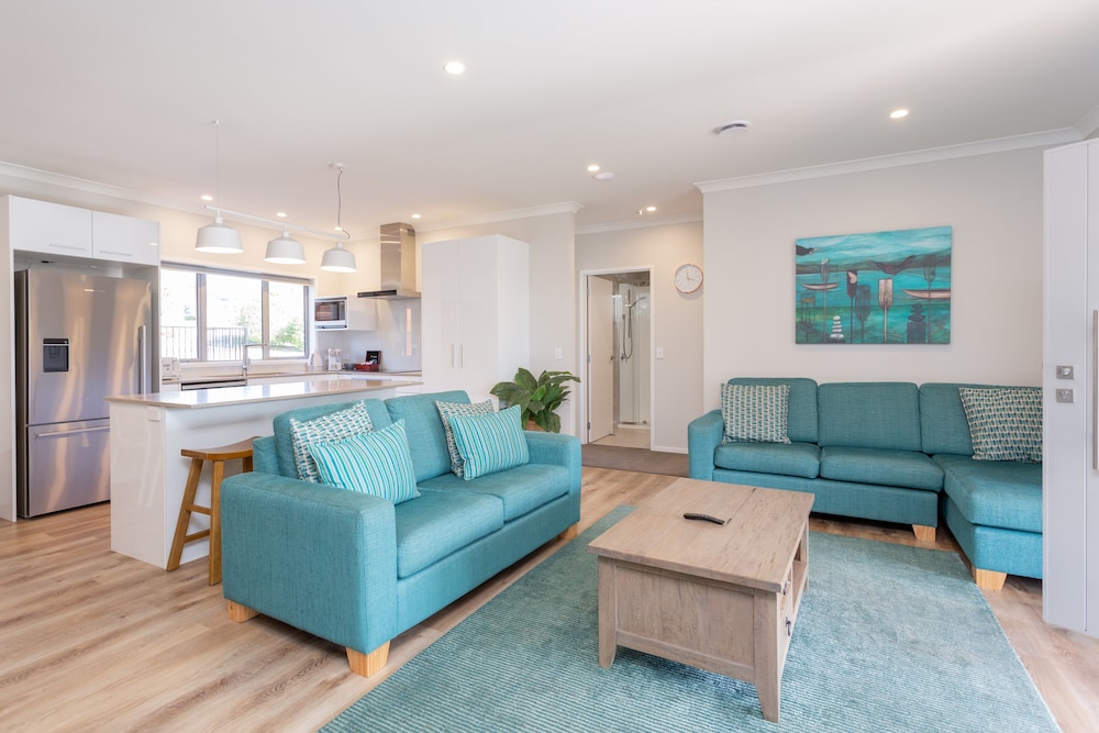 Premium Villa, 3 Bedrooms, Non Smoking, 2 Bathrooms photo 1