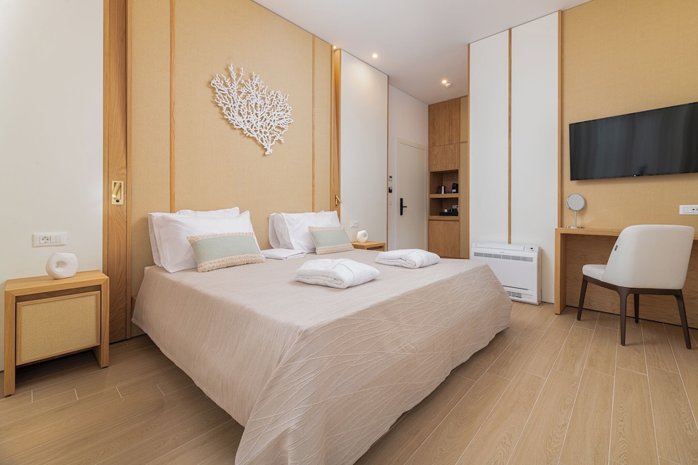 Economy Double Room photo 1