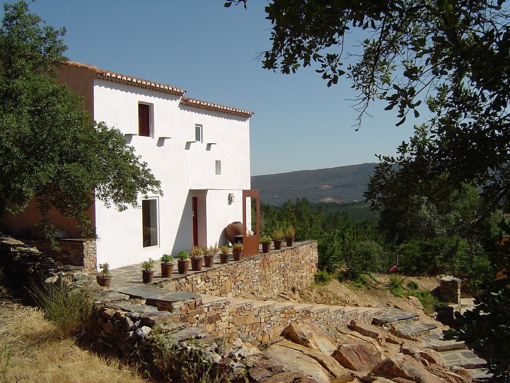 House, 3 Bedrooms, Patio