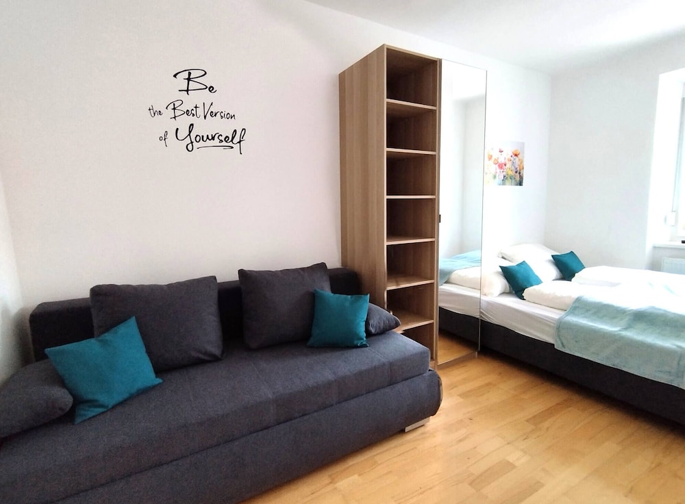 Comfort Condo