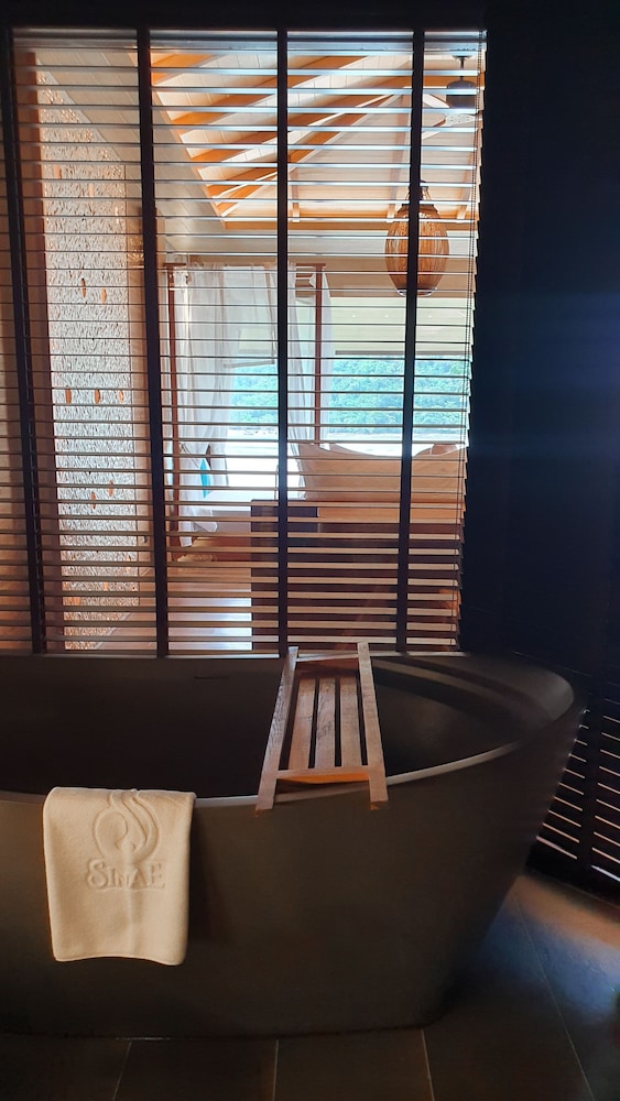 Sinae Family 2 Bedrooms Pool Villa - Photo 24