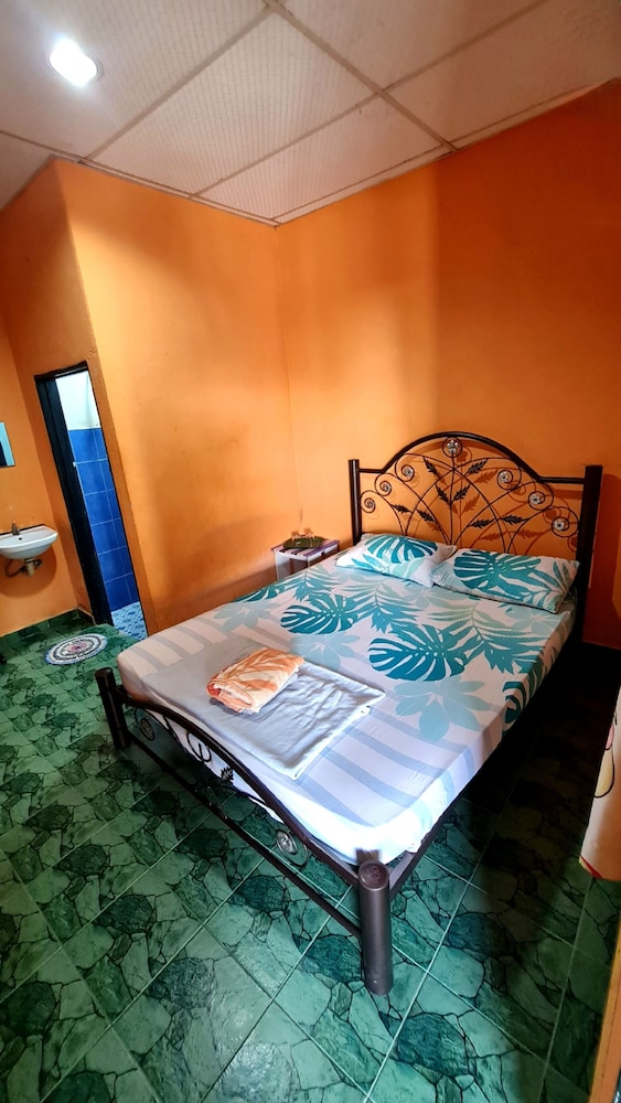 Basic Single Room, 1 Double Bed photo 1