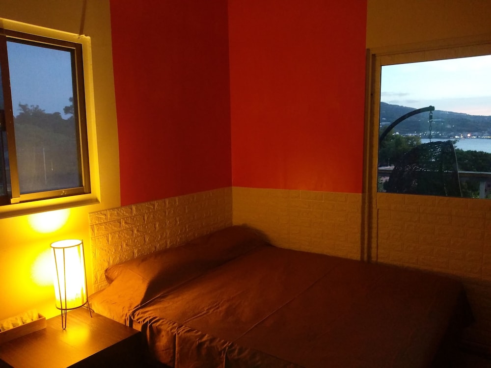 Panoramic Double Room, Smoking