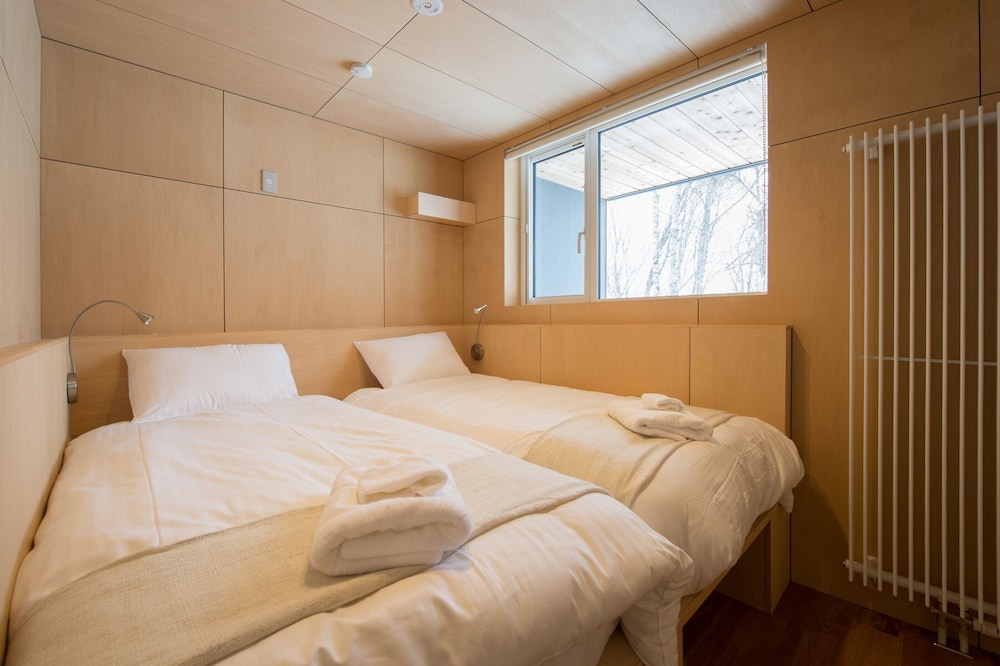 Cabin, 2 Bedrooms