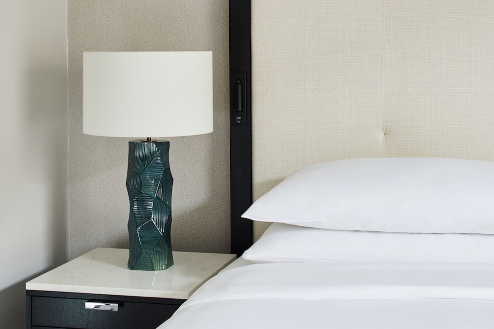 Executive Room, 1 Double Bed