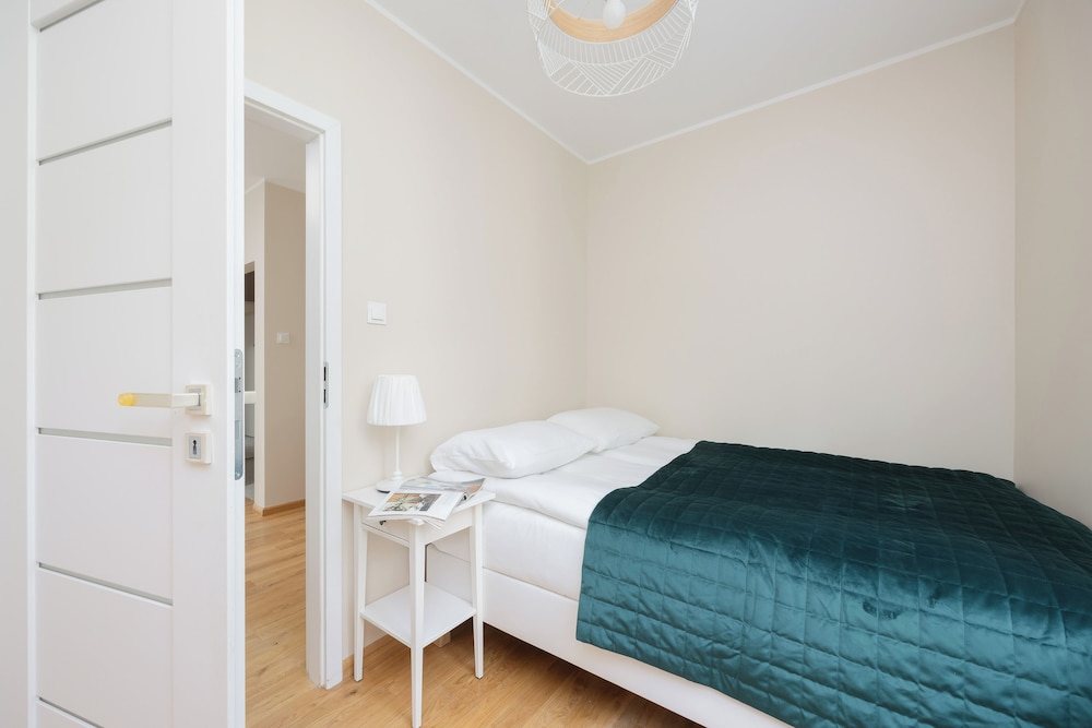 Apartment, 1 Bedroom, Balcony