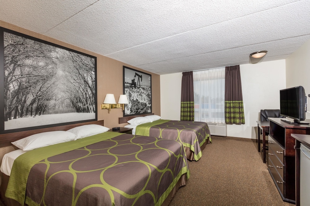 Room, Accessible - Photo 2
