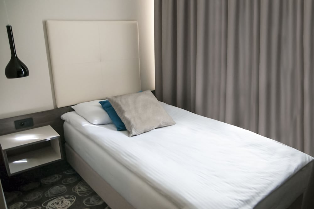 Economy Single Room photo 1