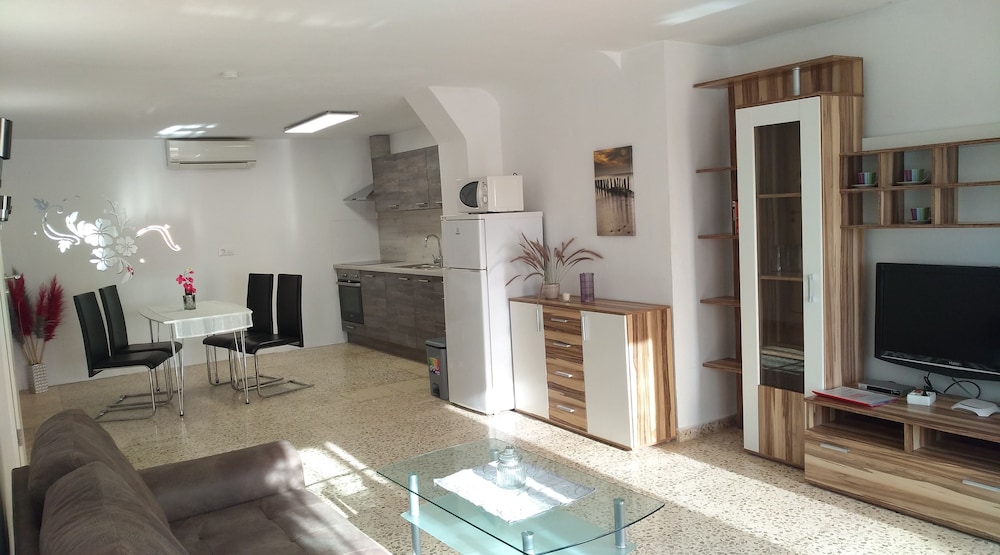 Apartamento, 1 habitación (3)
