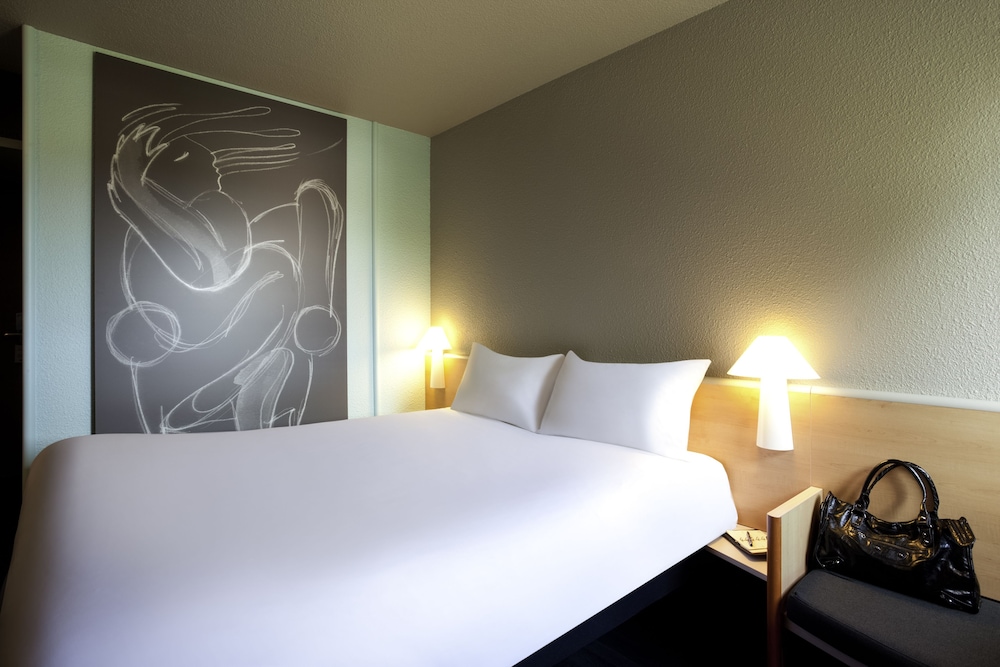 Standard Room, 1 Double Bed - Photo 1