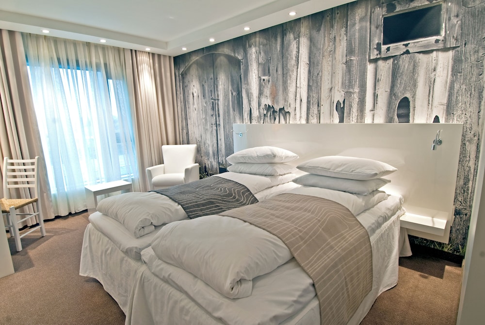 Standard Double Room photo 2