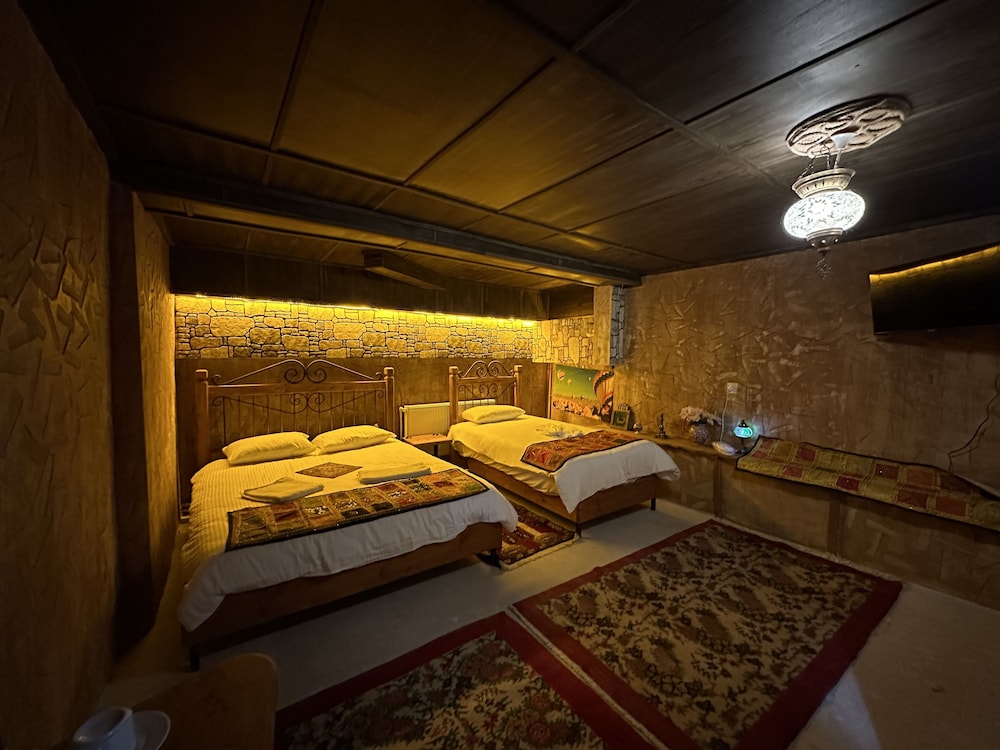 Standard Quadruple Room photo 1