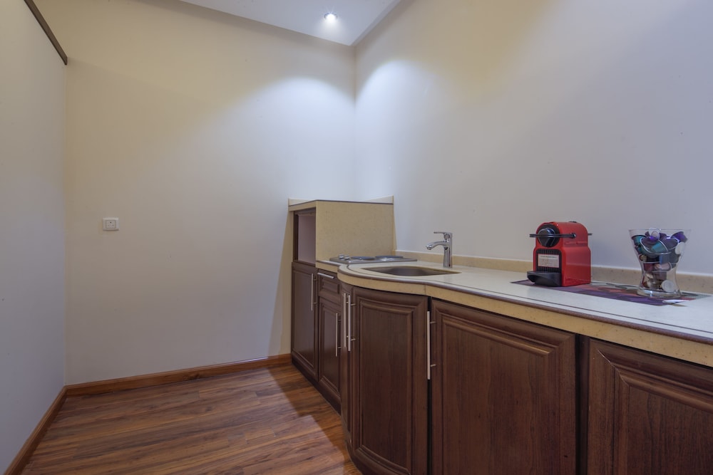 Family Suite, 2 Bedrooms photo 2