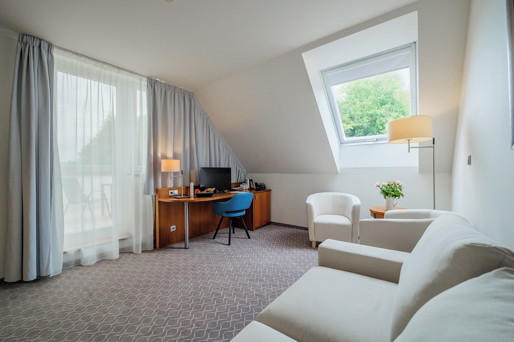 Family Suite, Terrace