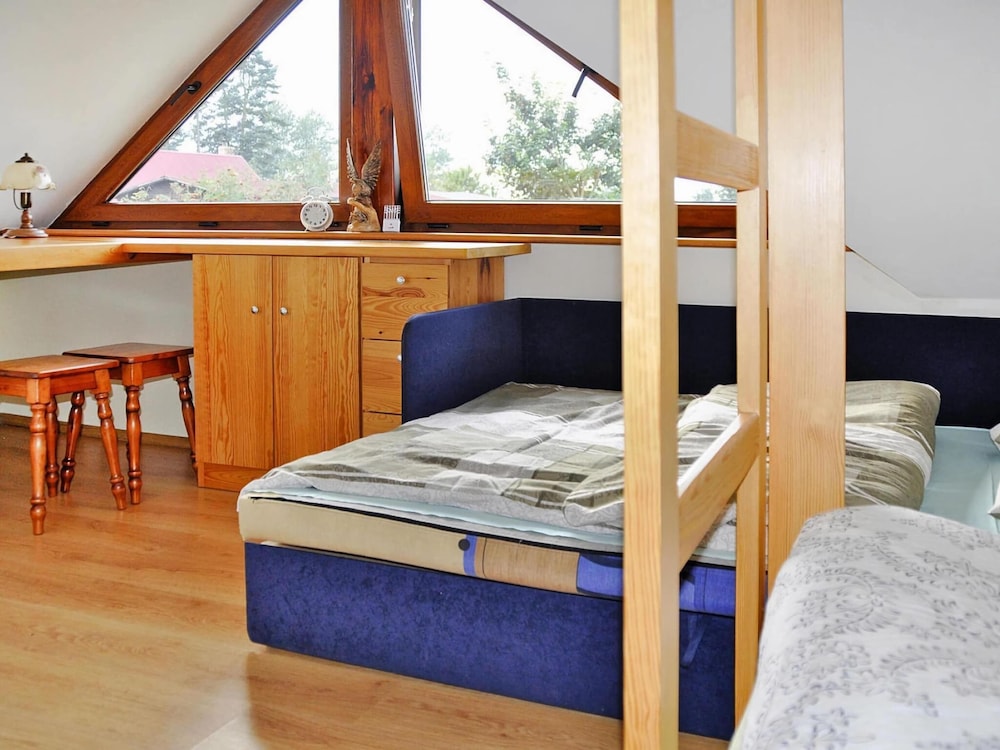 Comfort House, 2 Bedrooms photo 2