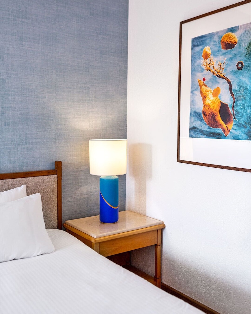 Standard Room, Partial Sea View - Photo 2