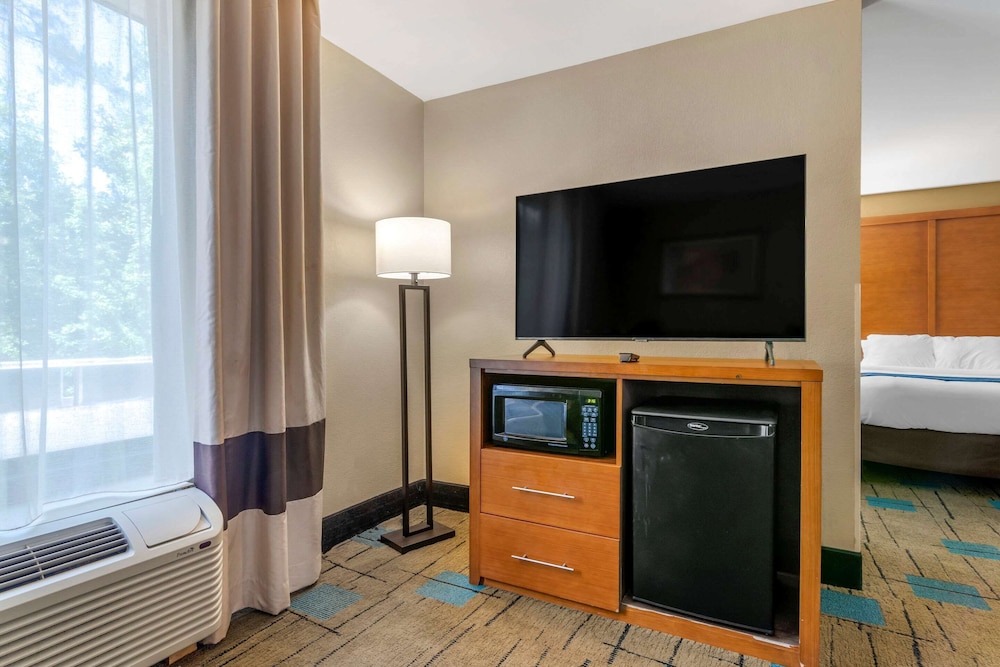 Suite, Multiple Beds, Accessible, Non Smoking - Photo 3