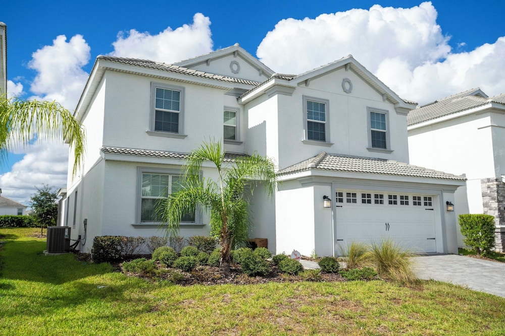 Luxurious Single Family Home w Pool Close to Disney 1568m, Foto 78
