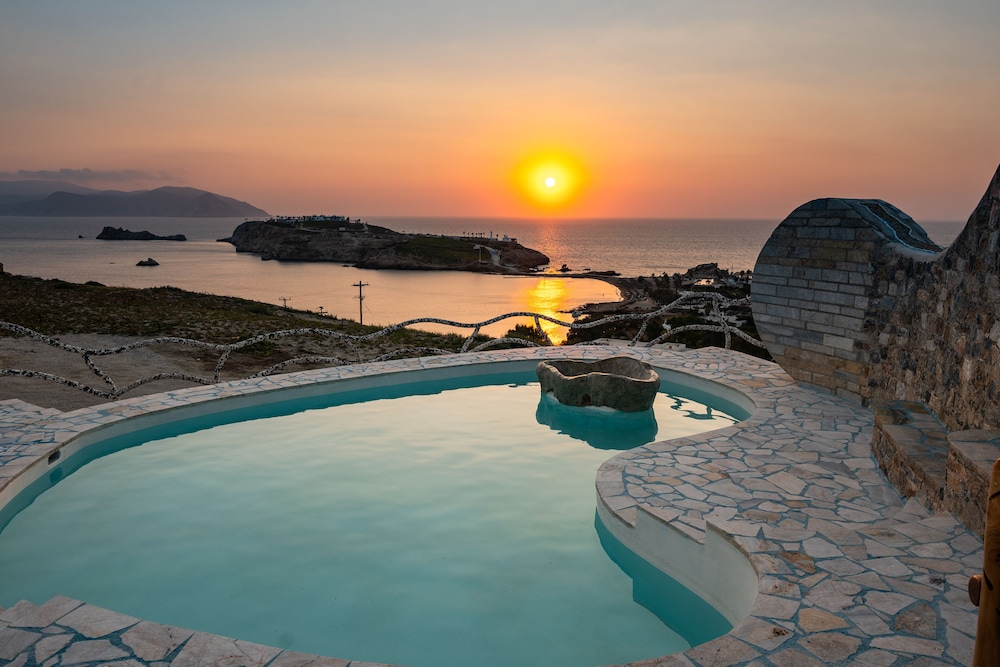Superior Villa, Sea View photo 3