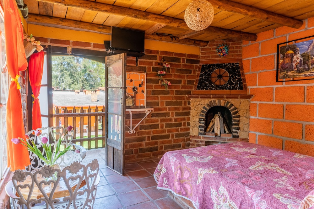 Traditional Room