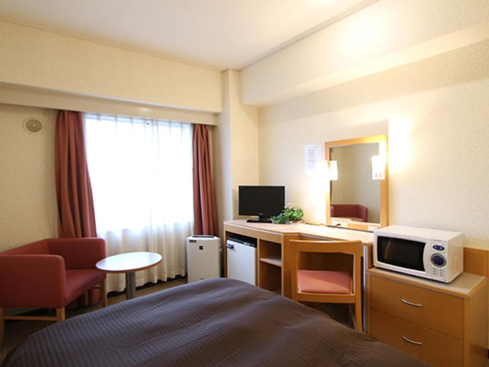 Single Room, Smoking - Photo 4