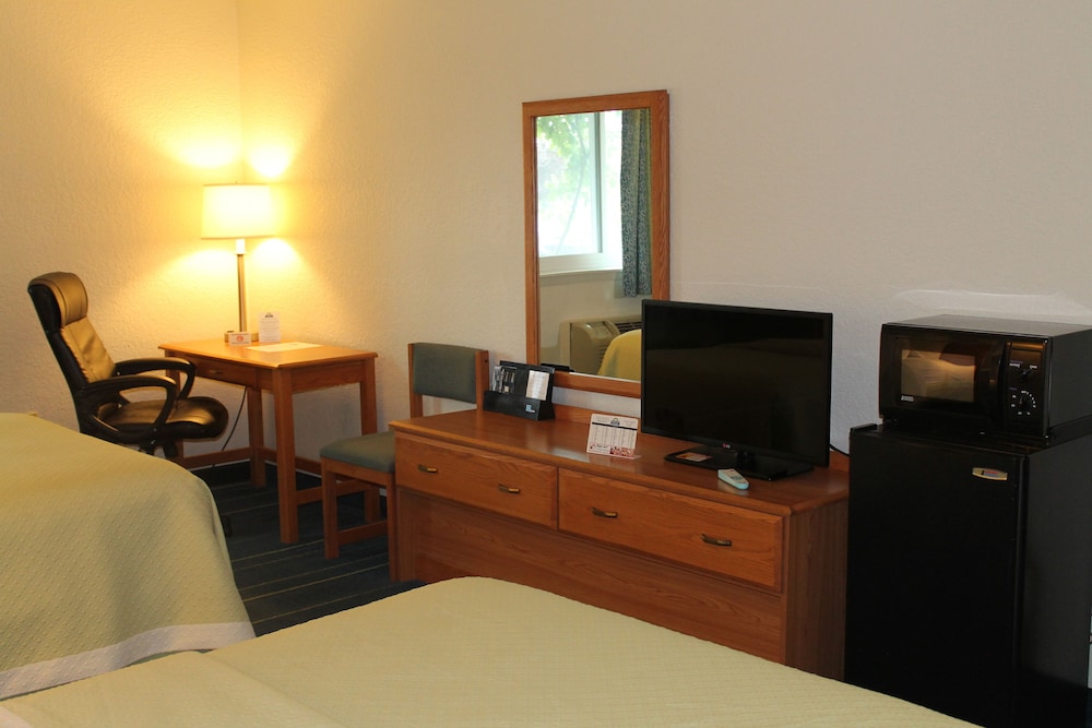 Double Room, 2 Double Beds photo 3