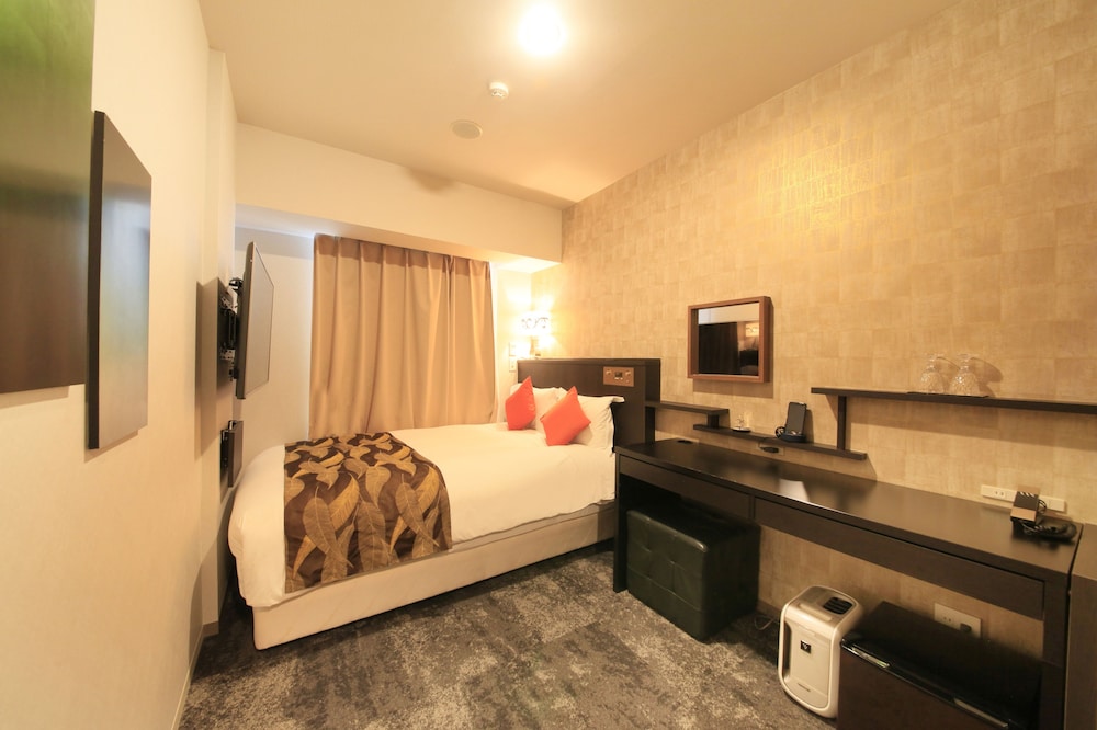 Moderate Double Room -Non smoking (1 Double Bed) - Photo 3