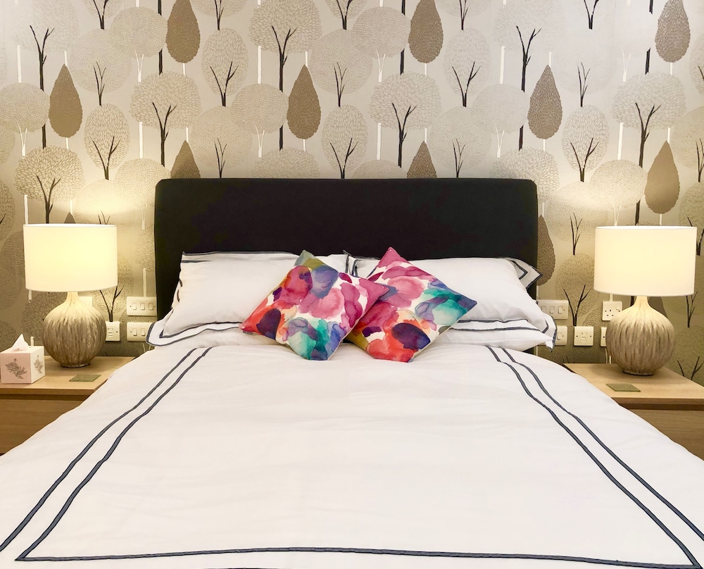 Design Double Room, Ensuite