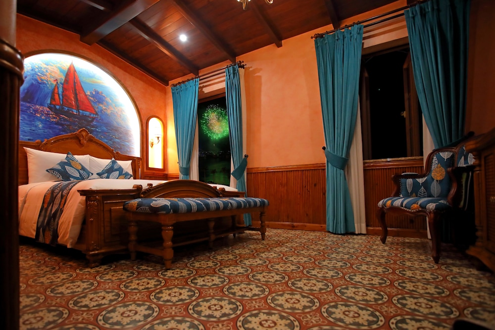Mare Amoris, Ocean View, 1 King Bed with Window - Photo 3
