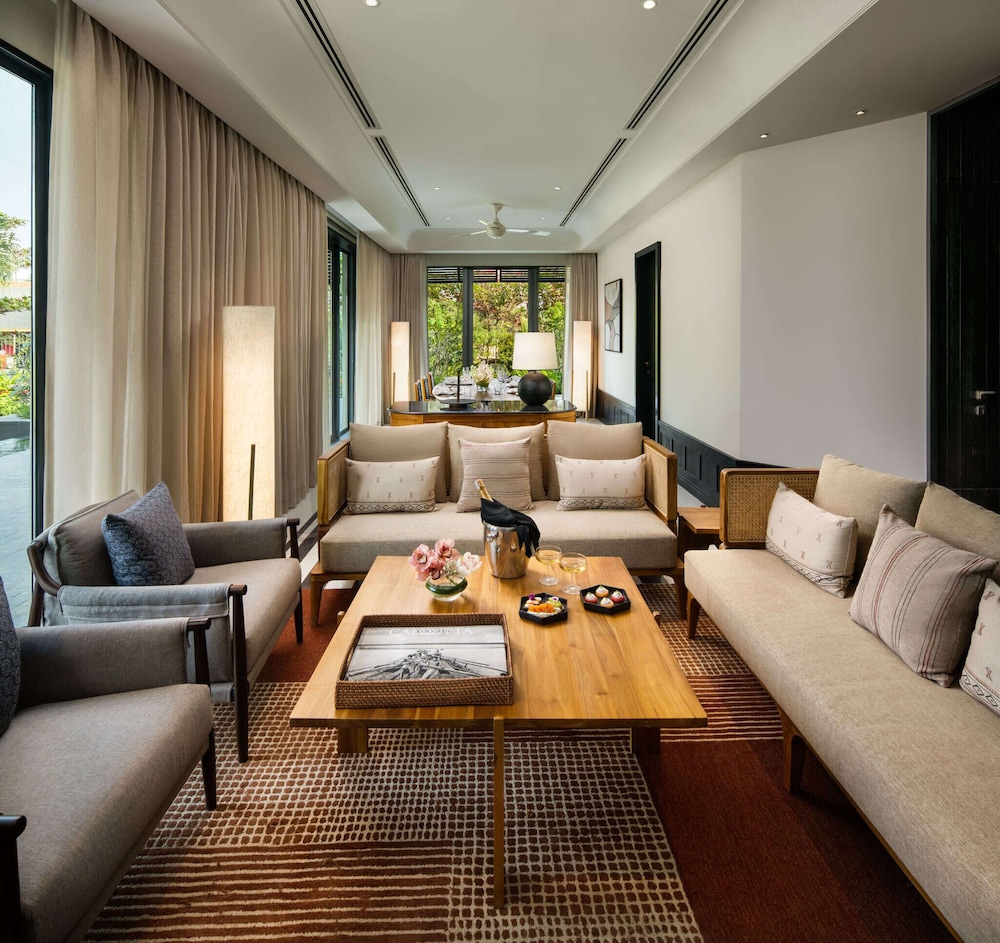 Presidential Suite, 2 Bedrooms photo 2