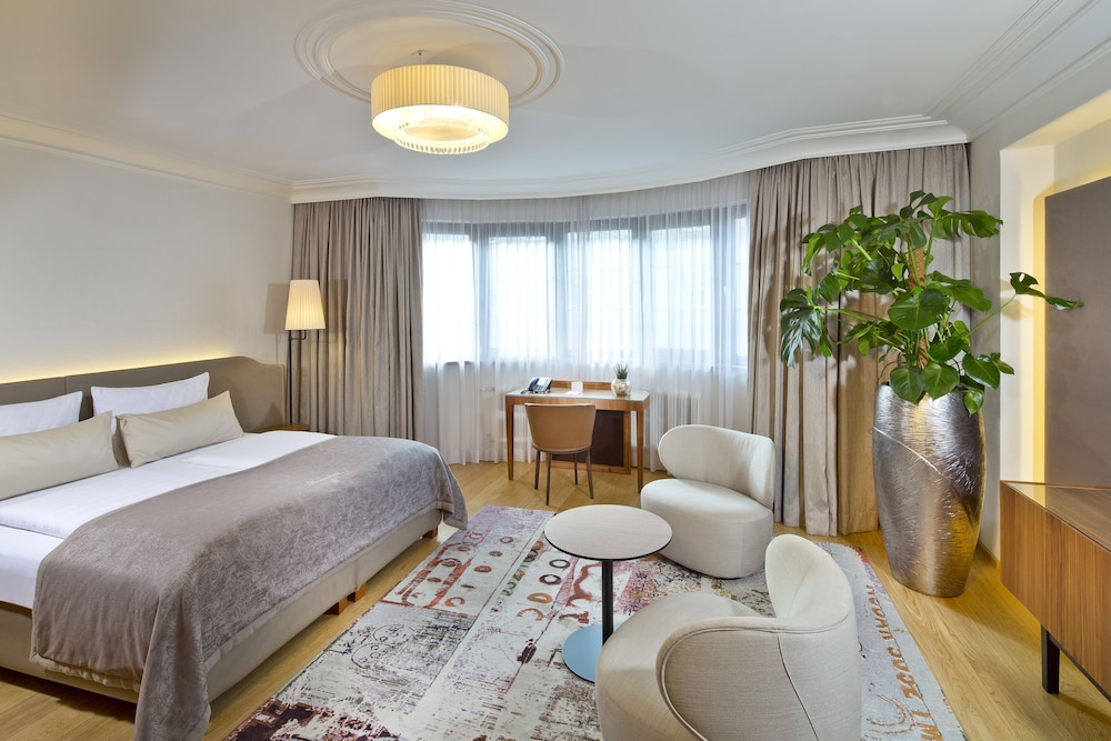 Superior Double Room, Non Smoking, Allergy Friendly - Photo 1