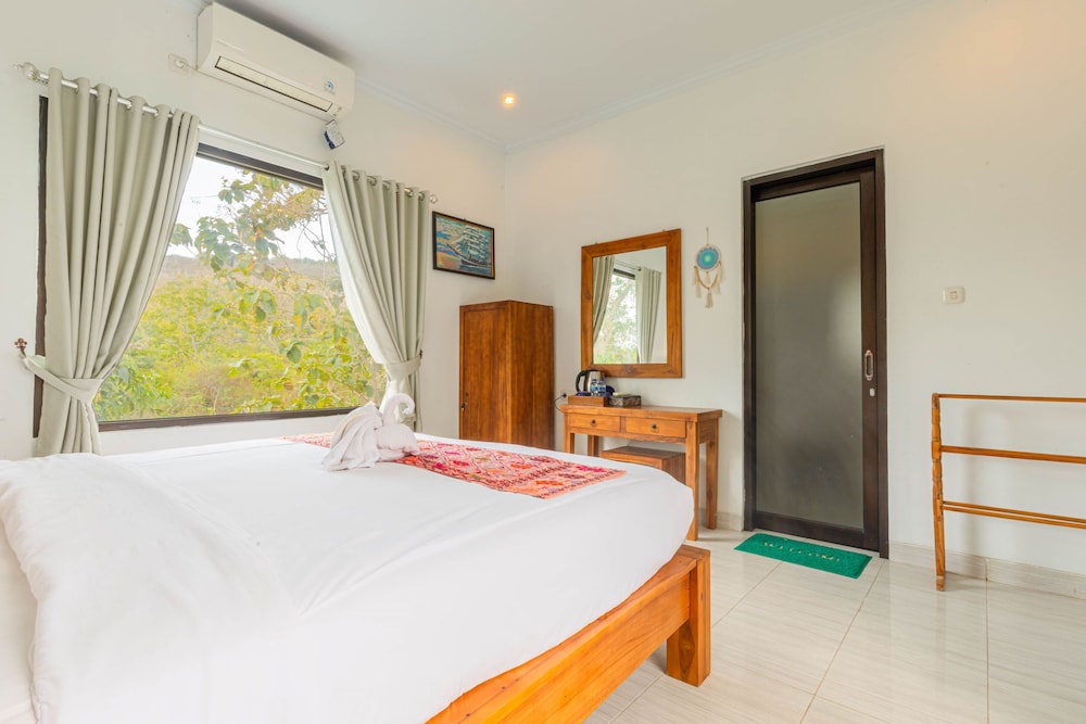 Basic Double Room - Photo 2